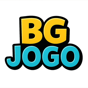 BG Jogo Logo